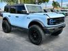 2025 Ford Bronco CUSTOM BAYSHORE MATTE BLUE SHIFT LEATHER HARDTOP | Plant City Florida | Bayshore Automotive 2025 Ford Bronco CUSTOM BAYSHORE MATTE BLUE SHIFT LEATHER HARDTOP | Plant City Florida | Bayshore Automotive