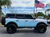2025 Ford Bronco CUSTOM BAYSHORE MATTE BABY BLUE LEATHER HARDTOP | Plant City Florida | Bayshore Automotive 2025 Ford Bronco CUSTOM BAYSHORE MATTE BABY BLUE LEATHER HARDTOP | Plant City Florida | Bayshore Automotive