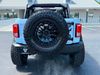2025 Ford Bronco CUSTOM BAYSHORE MATTE BLUE SHIFT LEATHER HARDTOP | Plant City Florida | Bayshore Automotive 2025 Ford Bronco CUSTOM BAYSHORE MATTE BLUE SHIFT LEATHER HARDTOP | Plant City Florida | Bayshore Automotive