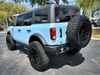 2025 Ford Bronco CUSTOM BAYSHORE MATTE BABY BLUE LEATHER HARDTOP | Plant City Florida | Bayshore Automotive 2025 Ford Bronco CUSTOM BAYSHORE MATTE BABY BLUE LEATHER HARDTOP | Plant City Florida | Bayshore Automotive