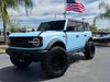2025 Ford Bronco CUSTOM BAYSHORE MATTE BABY BLUE LEATHER HARDTOP | Plant City Florida | Bayshore Automotive 2025 Ford Bronco CUSTOM BAYSHORE MATTE BABY BLUE LEATHER HARDTOP | Plant City Florida | Bayshore Automotive