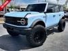 2025 Ford Bronco CUSTOM BAYSHORE MATTE BABY BLUE LEATHER HARDTOP | Plant City Florida | Bayshore Automotive 2025 Ford Bronco CUSTOM BAYSHORE MATTE BABY BLUE LEATHER HARDTOP | Plant City Florida | Bayshore Automotive
