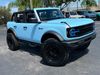 2025 Ford Bronco CUSTOM BAYSHORE MATTE BABY BLUE LEATHER HARDTOP | Plant City Florida | Bayshore Automotive 2025 Ford Bronco CUSTOM BAYSHORE MATTE BABY BLUE LEATHER HARDTOP | Plant City Florida | Bayshore Automotive