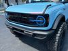 2025 Ford Bronco CUSTOM BAYSHORE MATTE BABY BLUE LEATHER HARDTOP | Plant City Florida | Bayshore Automotive 2025 Ford Bronco CUSTOM BAYSHORE MATTE BABY BLUE LEATHER HARDTOP | Plant City Florida | Bayshore Automotive