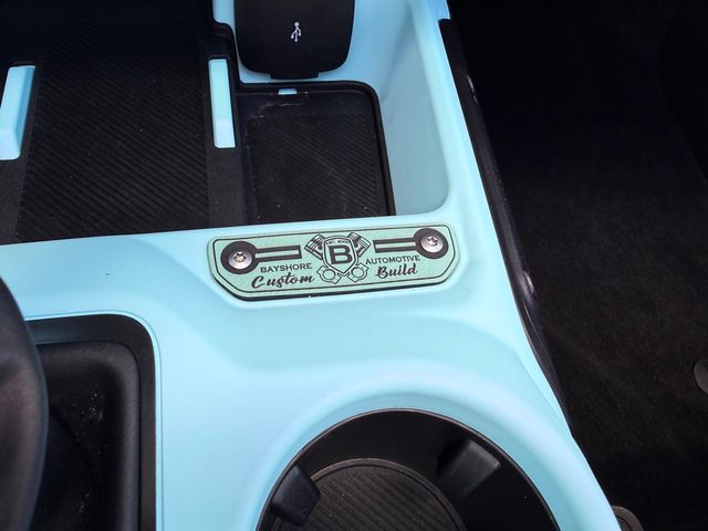 2025 Ford Bronco CUSTOM BAYSHORE MATTE BABY BLUE LEATHER HARDTOP | Plant City, FL | psv5 DEMO - Bayshore Automotive 2025 Ford Bronco CUSTOM BAYSHORE MATTE BABY BLUE LEATHER HARDTOP | Plant City, FL | psv5 DEMO - Bayshore Automotive