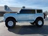 2025 Ford Bronco BAYSHORE ICE BLUE PEARL BRONCO ITALIAN LEATHER | Plant City Florida | Bayshore Automotive 2025 Ford Bronco BAYSHORE ICE BLUE PEARL BRONCO ITALIAN LEATHER | Plant City Florida | Bayshore Automotive