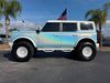 2025 Ford Bronco BAYSHORE ICE BLUE PEARL BRONCO ITALIAN LEATHER | Plant City Florida | Bayshore Automotive 