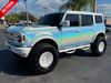 2025 Ford Bronco BAYSHORE ICE BLUE PEARL BRONCO ITALIAN LEATHER | Plant City Florida | Bayshore Automotive 2025 Ford Bronco BAYSHORE ICE BLUE PEARL BRONCO ITALIAN LEATHER | Plant City Florida | Bayshore Automotive