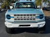 2025 Ford Bronco BAYSHORE ICE BLUE PEARL BRONCO ITALIAN LEATHER | Plant City Florida | Bayshore Automotive 2025 Ford Bronco BAYSHORE ICE BLUE PEARL BRONCO ITALIAN LEATHER | Plant City Florida | Bayshore Automotive