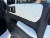 2025 Ford Bronco BAYSHORE ICE BLUE PEARL BRONCO ITALIAN LEATHER | Plant City Florida | Bayshore Automotive 