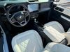 2025 Ford Bronco BAYSHORE ICE BLUE PEARL BRONCO ITALIAN LEATHER | Plant City Florida | Bayshore Automotive 
