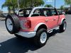 2025 Ford Bronco BAYSHORE BRONCO CUSTOM CORAL WHITE ITALIAN LEATHER | Plant City Florida | Bayshore Automotive 2025 Ford Bronco BAYSHORE BRONCO CUSTOM CORAL WHITE ITALIAN LEATHER | Plant City Florida | Bayshore Automotive