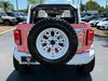 2025 Ford Bronco BAYSHORE BRONCO CUSTOM CORAL WHITE ITALIAN LEATHER | Plant City Florida | Bayshore Automotive 
