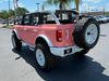 2025 Ford Bronco BAYSHORE BRONCO CUSTOM CORAL WHITE ITALIAN LEATHER | Plant City Florida | Bayshore Automotive 2025 Ford Bronco BAYSHORE BRONCO CUSTOM CORAL WHITE ITALIAN LEATHER | Plant City Florida | Bayshore Automotive