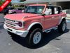 2025 Ford Bronco BAYSHORE BRONCO CUSTOM CORAL WHITE ITALIAN LEATHER | Plant City Florida | Bayshore Automotive 2025 Ford Bronco BAYSHORE BRONCO CUSTOM CORAL WHITE ITALIAN LEATHER | Plant City Florida | Bayshore Automotive