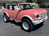 2025 Ford Bronco BAYSHORE BRONCO CUSTOM CORAL WHITE ITALIAN LEATHER | Plant City Florida | Bayshore Automotive 2025 Ford Bronco BAYSHORE BRONCO CUSTOM CORAL WHITE ITALIAN LEATHER | Plant City Florida | Bayshore Automotive