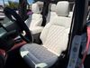 2025 Ford Bronco BAYSHORE BRONCO CUSTOM CORAL WHITE ITALIAN LEATHER | Plant City Florida | Bayshore Automotive 