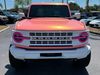 2025 Ford Bronco BAYSHORE BRONCO CUSTOM CORAL WHITE ITALIAN LEATHER | Plant City Florida | Bayshore Automotive 