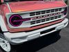2025 Ford Bronco BAYSHORE BRONCO CUSTOM CORAL WHITE ITALIAN LEATHER | Plant City Florida | Bayshore Automotive 2025 Ford Bronco BAYSHORE BRONCO CUSTOM CORAL WHITE ITALIAN LEATHER | Plant City Florida | Bayshore Automotive