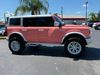 2025 Ford Bronco BAYSHORE BRONCO CUSTOM CORAL WHITE ITALIAN LEATHER | Plant City Florida | Bayshore Automotive 2025 Ford Bronco BAYSHORE BRONCO CUSTOM CORAL WHITE ITALIAN LEATHER | Plant City Florida | Bayshore Automotive