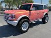 2025 Ford Bronco BAYSHORE BRONCO CUSTOM CORAL WHITE ITALIAN LEATHER | Plant City Florida | Bayshore Automotive 2025 Ford Bronco BAYSHORE BRONCO CUSTOM CORAL WHITE ITALIAN LEATHER | Plant City Florida | Bayshore Automotive