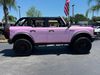 2025 Ford Bronco BAD BARBIE PINK N' BLACK BAYSHORE BRONCO LEATHER | Plant City Florida | Bayshore Automotive 2025 Ford Bronco BAD BARBIE PINK N' BLACK BAYSHORE BRONCO LEATHER | Plant City Florida | Bayshore Automotive