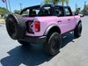 2025 Ford Bronco BAD BARBIE PINK N' BLACK BAYSHORE BRONCO LEATHER | Plant City Florida | Bayshore Automotive 2025 Ford Bronco BAD BARBIE PINK N' BLACK BAYSHORE BRONCO LEATHER | Plant City Florida | Bayshore Automotive