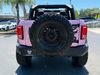 2025 Ford Bronco BAD BARBIE PINK N' BLACK BAYSHORE BRONCO LEATHER | Plant City Florida | Bayshore Automotive 