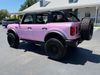 2025 Ford Bronco BAD BARBIE PINK N' BLACK BAYSHORE BRONCO LEATHER | Plant City Florida | Bayshore Automotive 2025 Ford Bronco BAD BARBIE PINK N' BLACK BAYSHORE BRONCO LEATHER | Plant City Florida | Bayshore Automotive