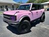 2025 Ford Bronco BAD BARBIE PINK N' BLACK BAYSHORE BRONCO LEATHER | Plant City Florida | Bayshore Automotive 2025 Ford Bronco BAD BARBIE PINK N' BLACK BAYSHORE BRONCO LEATHER | Plant City Florida | Bayshore Automotive