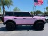 2025 Ford Bronco BAD BARBIE PINK N' BLACK BAYSHORE BRONCO LEATHER | Plant City Florida | Bayshore Automotive 2025 Ford Bronco BAD BARBIE PINK N' BLACK BAYSHORE BRONCO LEATHER | Plant City Florida | Bayshore Automotive