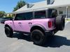 2025 Ford Bronco BAD BARBIE PINK N' BLACK BAYSHORE BRONCO LEATHER | Plant City Florida | Bayshore Automotive 2025 Ford Bronco BAD BARBIE PINK N' BLACK BAYSHORE BRONCO LEATHER | Plant City Florida | Bayshore Automotive
