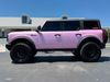 2025 Ford Bronco BAD BARBIE PINK N' BLACK BAYSHORE BRONCO LEATHER | Plant City Florida | Bayshore Automotive 2025 Ford Bronco BAD BARBIE PINK N' BLACK BAYSHORE BRONCO LEATHER | Plant City Florida | Bayshore Automotive