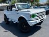 2025 Ford Bronco 2025 WHITEOUT BAYSHORE BRONCO ITALIAN LEATHER | Plant City Florida | Bayshore Automotive 2025 Ford Bronco 2025 WHITEOUT BAYSHORE BRONCO ITALIAN LEATHER | Plant City Florida | Bayshore Automotive