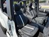 2025 Ford Bronco 2025 WHITEOUT BAYSHORE BRONCO ITALIAN LEATHER | Plant City Florida | Bayshore Automotive 