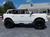 2025 Ford Bronco 2025 WHITEOUT BAYSHORE BRONCO ITALIAN LEATHER | Plant City Florida | Bayshore Automotive 2025 Ford Bronco 2025 WHITEOUT BAYSHORE BRONCO ITALIAN LEATHER | Plant City Florida | Bayshore Automotive