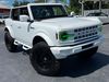2025 Ford Bronco 2025 WHITEOUT BAYSHORE BRONCO ITALIAN LEATHER | Plant City Florida | Bayshore Automotive 