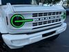 2025 Ford Bronco 2025 WHITEOUT BAYSHORE BRONCO ITALIAN LEATHER | Plant City Florida | Bayshore Automotive 