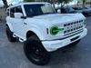 2025 Ford Bronco 2025 WHITEOUT BAYSHORE BRONCO ITALIAN LEATHER | Plant City Florida | Bayshore Automotive 2025 Ford Bronco 2025 WHITEOUT BAYSHORE BRONCO ITALIAN LEATHER | Plant City Florida | Bayshore Automotive