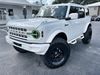 2025 Ford Bronco 2025 WHITEOUT BAYSHORE BRONCO ITALIAN LEATHER | Plant City Florida | Bayshore Automotive 2025 Ford Bronco 2025 WHITEOUT BAYSHORE BRONCO ITALIAN LEATHER | Plant City Florida | Bayshore Automotive