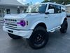 2025 Ford Bronco 2025 WHITEOUT BAYSHORE BRONCO ITALIAN LEATHER | Plant City Florida | Bayshore Automotive 2025 Ford Bronco 2025 WHITEOUT BAYSHORE BRONCO ITALIAN LEATHER | Plant City Florida | Bayshore Automotive