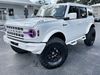 2025 Ford Bronco 2025 WHITEOUT BAYSHORE BRONCO ITALIAN LEATHER | Plant City Florida | Bayshore Automotive 2025 Ford Bronco 2025 WHITEOUT BAYSHORE BRONCO ITALIAN LEATHER | Plant City Florida | Bayshore Automotive