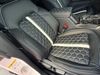 2025 Ford Bronco 2025 WHITEOUT BAYSHORE BRONCO ITALIAN LEATHER | Plant City Florida | Bayshore Automotive 