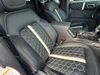 2025 Ford Bronco 2025 WHITEOUT BAYSHORE BRONCO ITALIAN LEATHER | Plant City Florida | Bayshore Automotive 