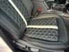 2025 Ford Bronco 2025 WHITEOUT BAYSHORE BRONCO ITALIAN LEATHER | Plant City Florida | Bayshore Automotive 