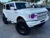 2025 Ford Bronco 2025 WHITEOUT BAYSHORE BRONCO ITALIAN LEATHER | Plant City Florida | Bayshore Automotive 2025 Ford Bronco 2025 WHITEOUT BAYSHORE BRONCO ITALIAN LEATHER | Plant City Florida | Bayshore Automotive