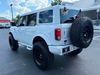2025 Ford Bronco 2025 WHITEOUT BAYSHORE BRONCO ITALIAN LEATHER | Plant City Florida | Bayshore Automotive 2025 Ford Bronco 2025 WHITEOUT BAYSHORE BRONCO ITALIAN LEATHER | Plant City Florida | Bayshore Automotive