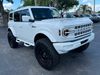 2025 Ford Bronco 2025 WHITEOUT BAYSHORE BRONCO ITALIAN LEATHER | Plant City Florida | Bayshore Automotive 2025 Ford Bronco 2025 WHITEOUT BAYSHORE BRONCO ITALIAN LEATHER | Plant City Florida | Bayshore Automotive