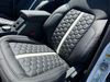 2025 Ford Bronco 2025 WHITEOUT BAYSHORE BRONCO ITALIAN LEATHER | Plant City Florida | Bayshore Automotive 