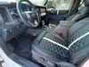 2025 Ford Bronco 2025 WHITEOUT BAYSHORE BRONCO ITALIAN LEATHER | Plant City Florida | Bayshore Automotive 